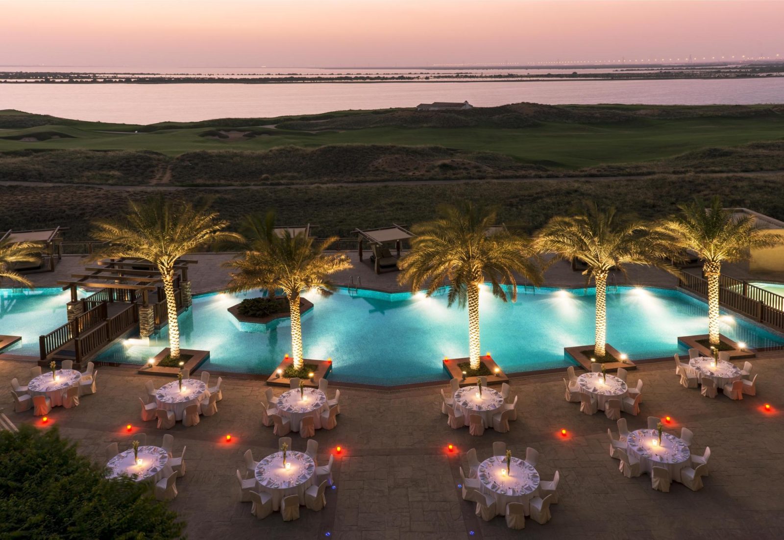 Yas Plaza Mangroves by IHG