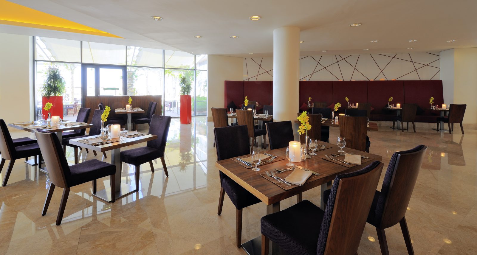 Yas Plaza Mangroves by IHG