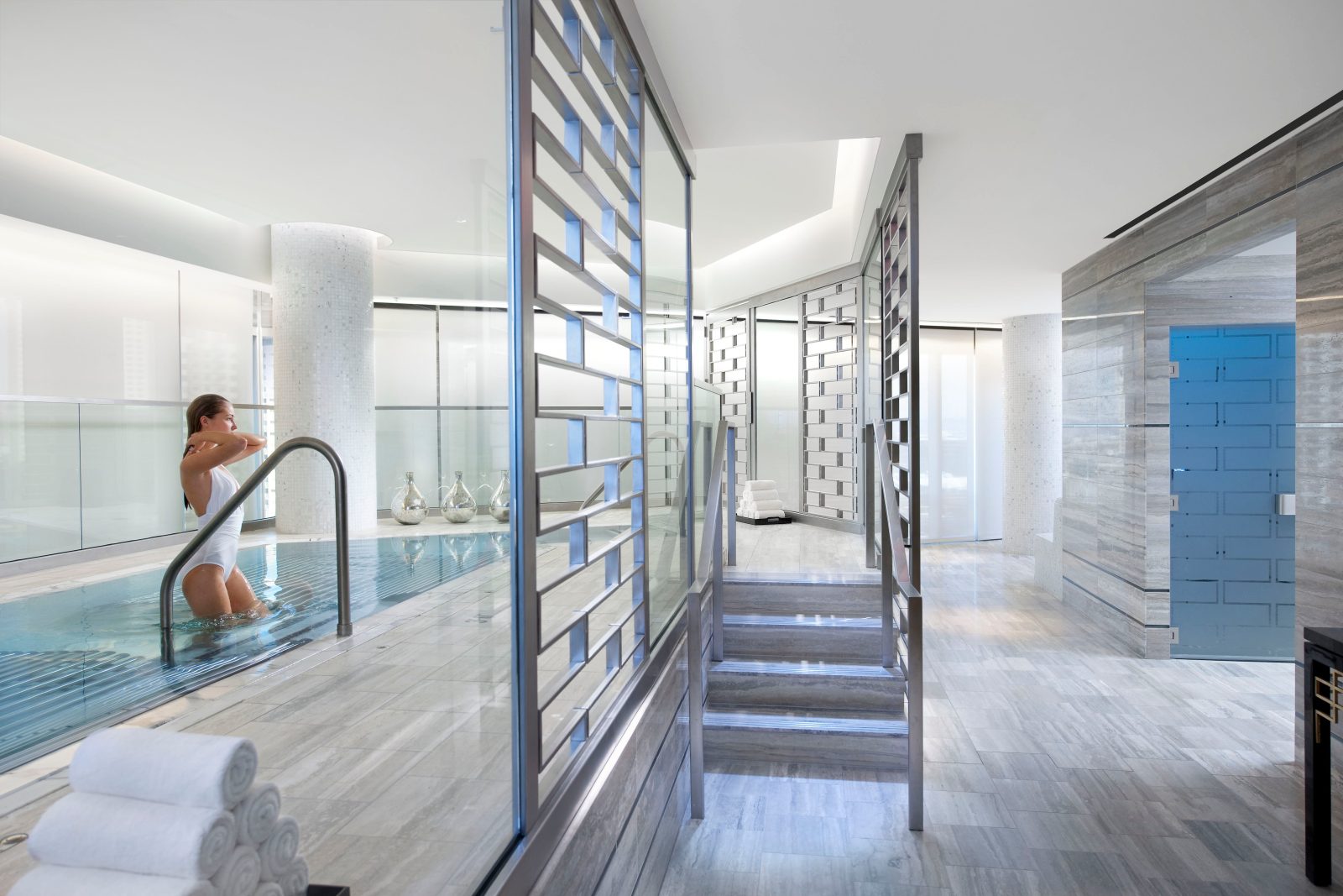 Waldorf Astoria Las Vegas