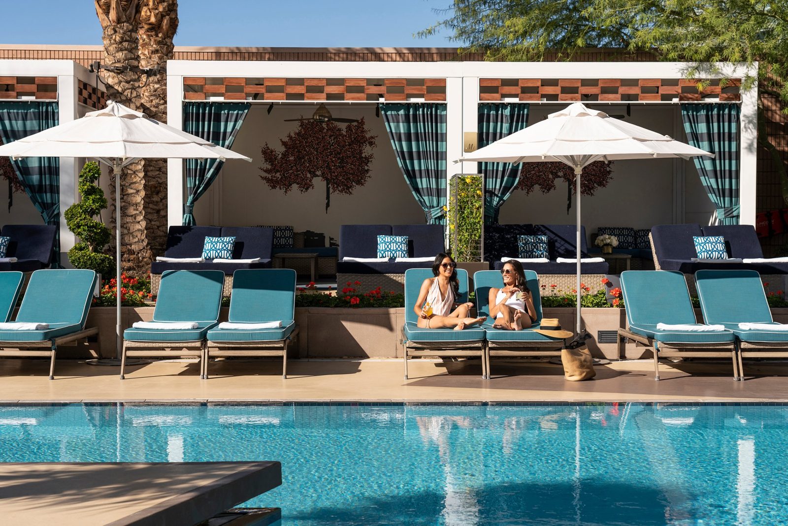 Waldorf Astoria Las Vegas