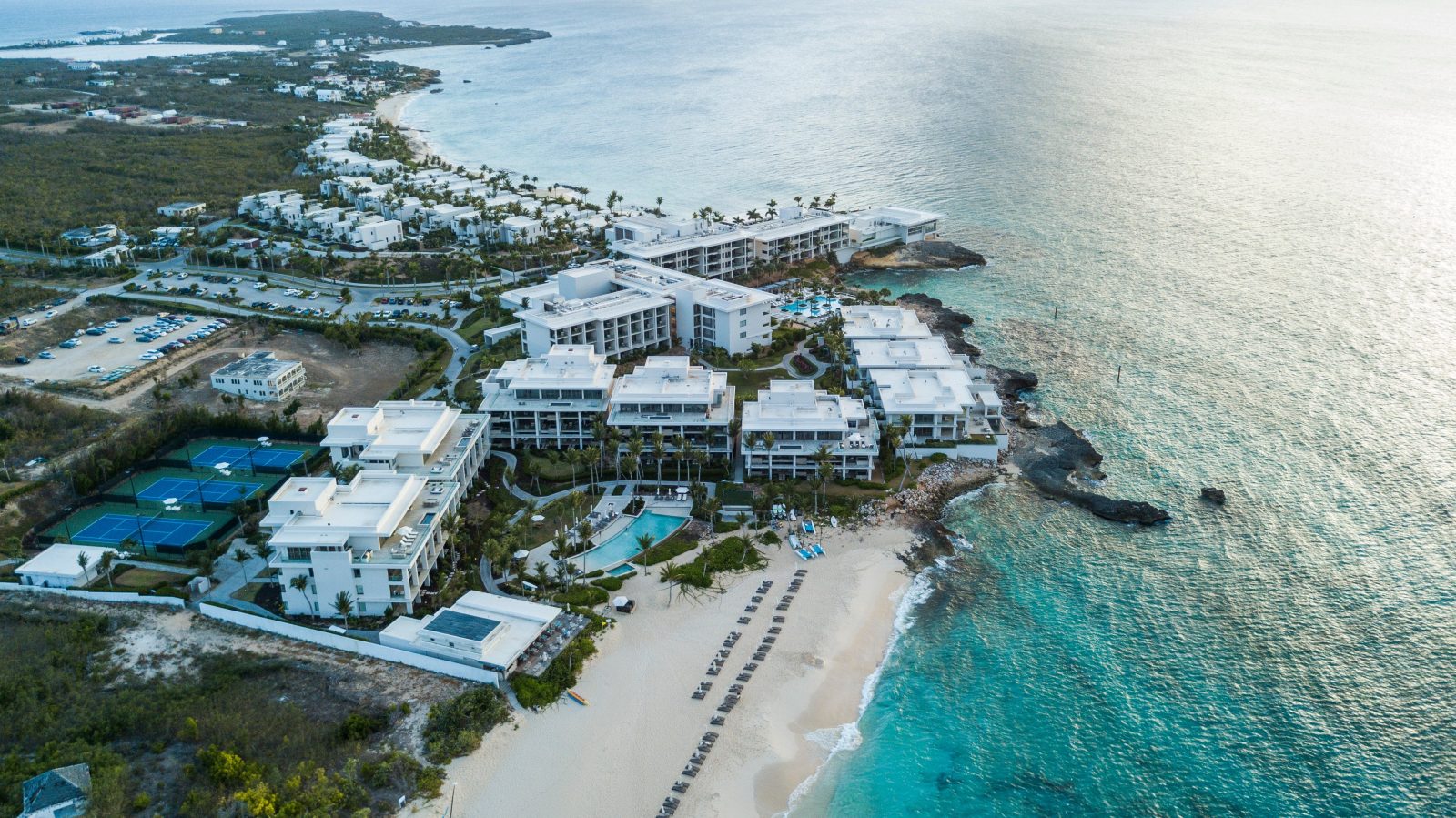 viceroy anguilla hotel west end