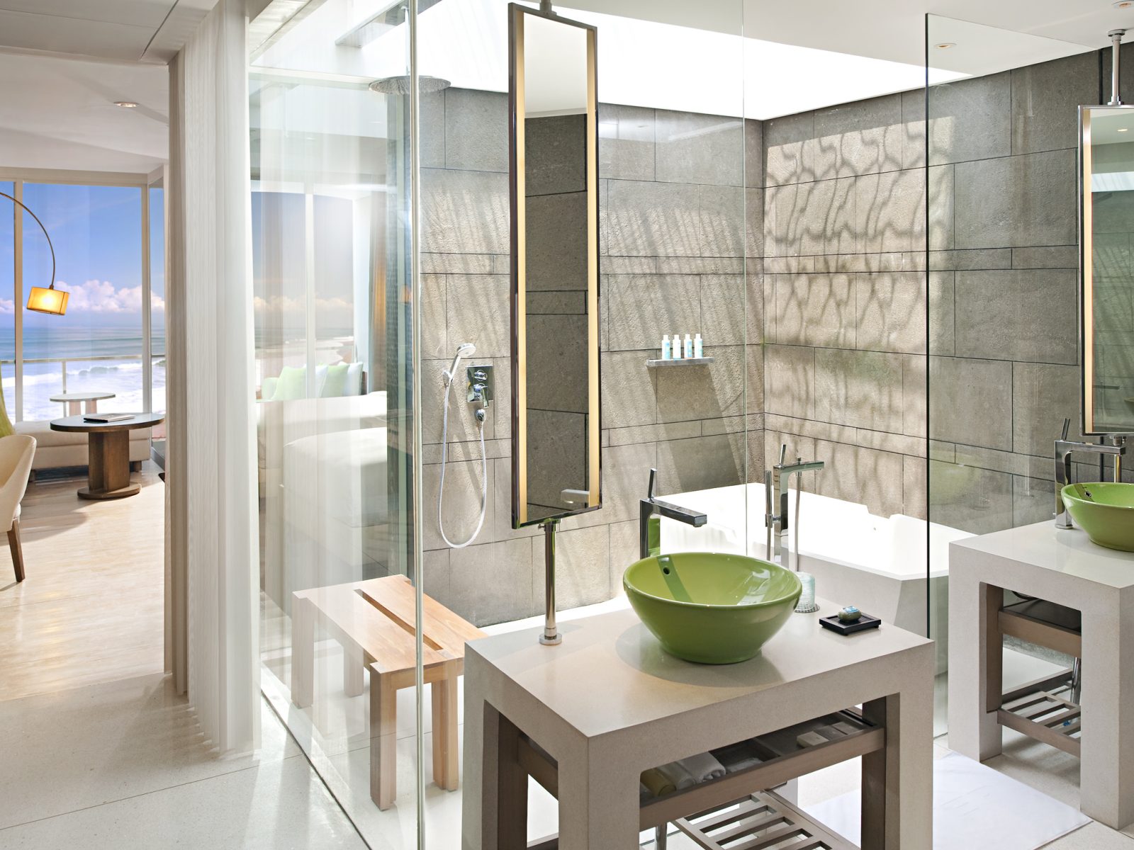 w retreat and spa bali - seminyak