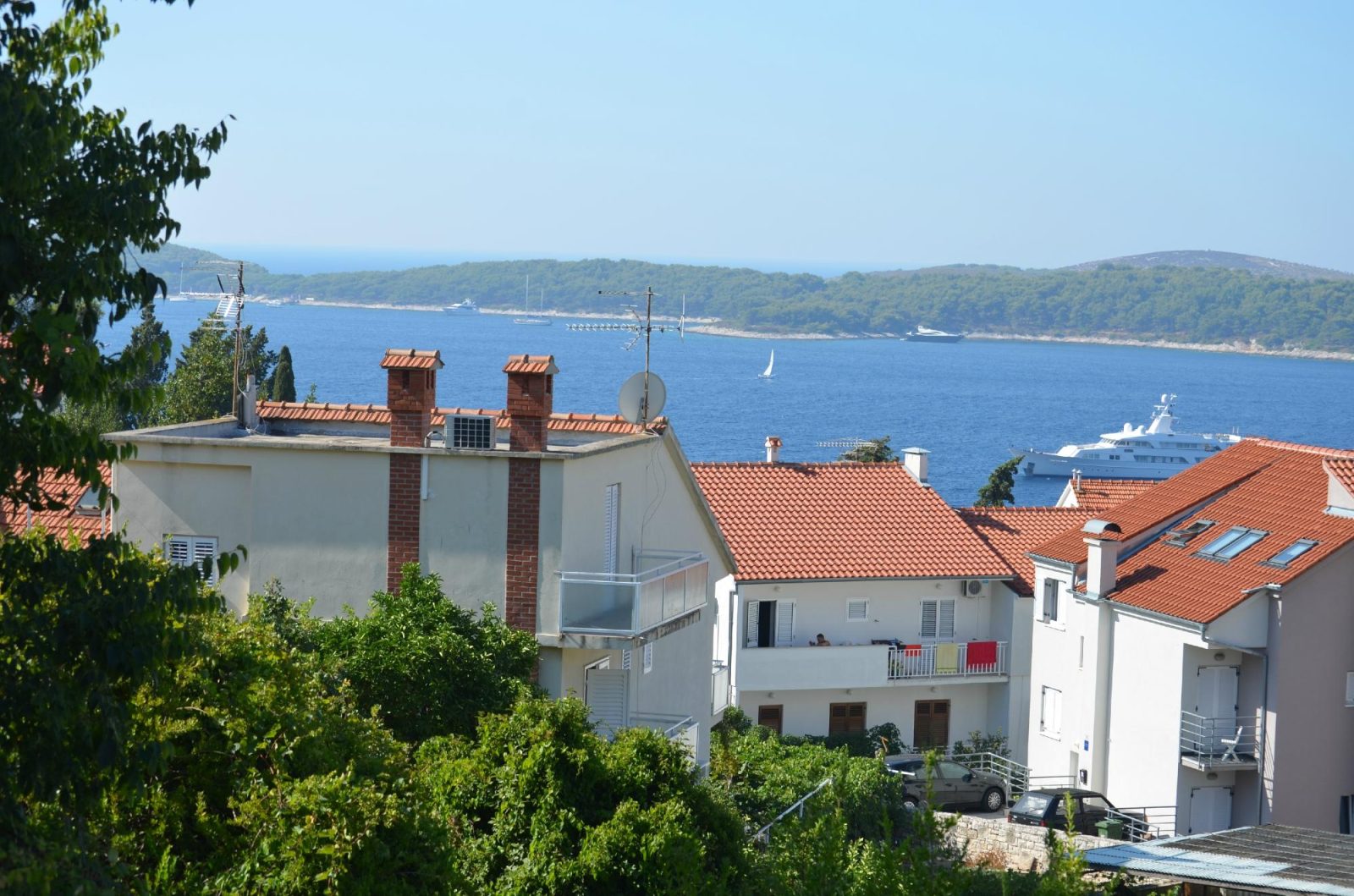 apartments antoana hotel hvar