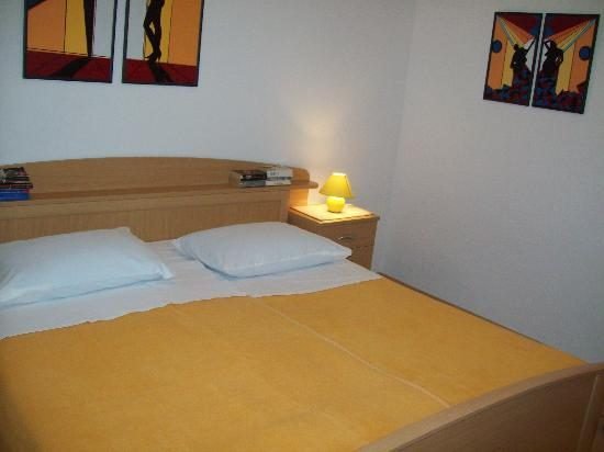 apartments antoana hotel hvar