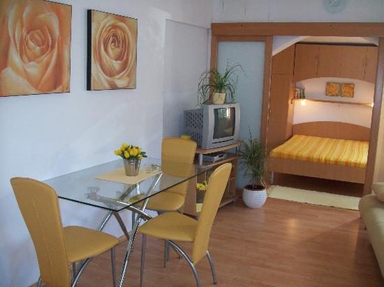 apartments antoana hotel hvar