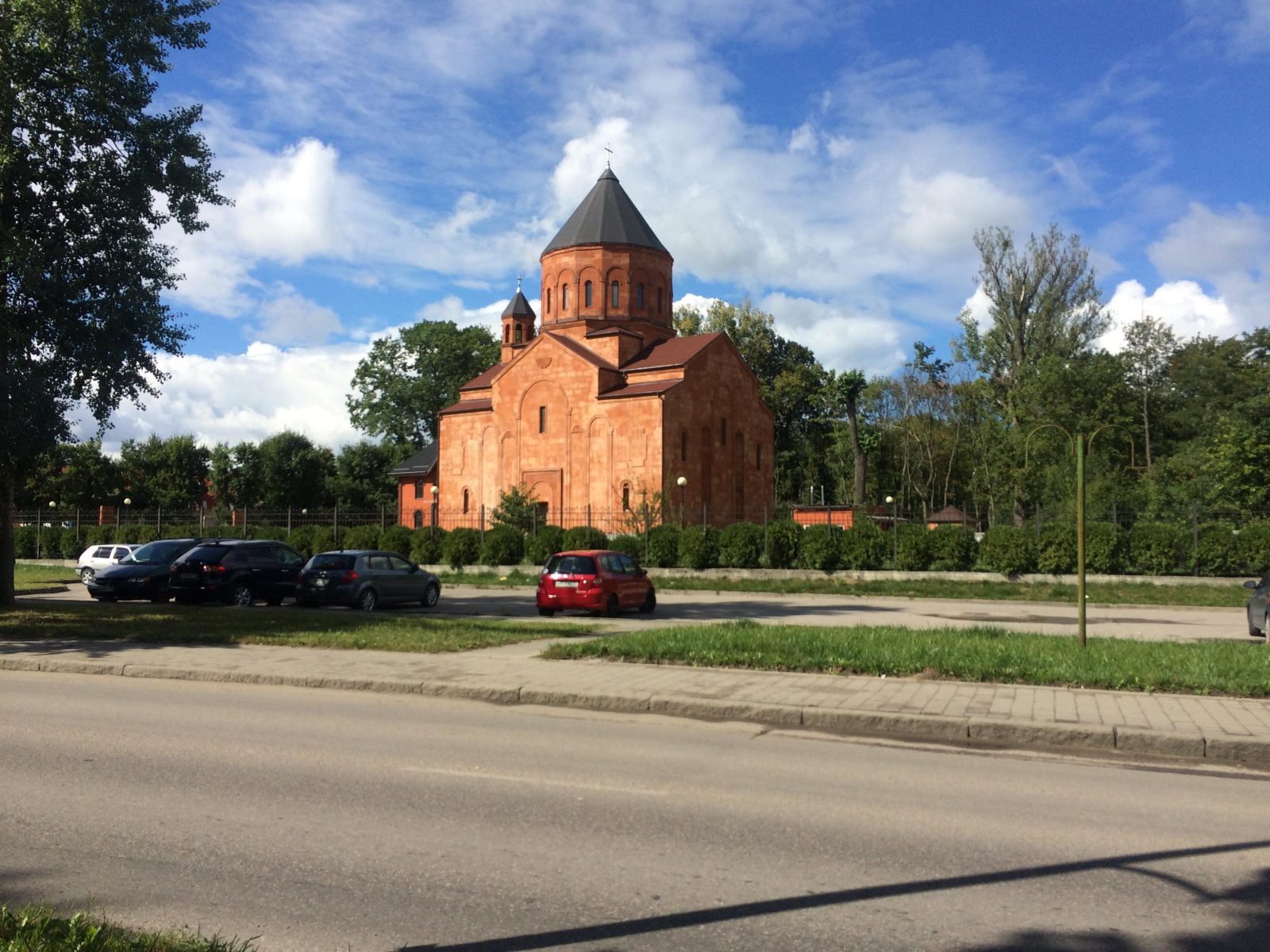 Klavdiya