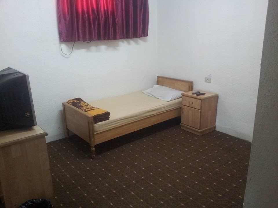 abbasi palace hotel amman