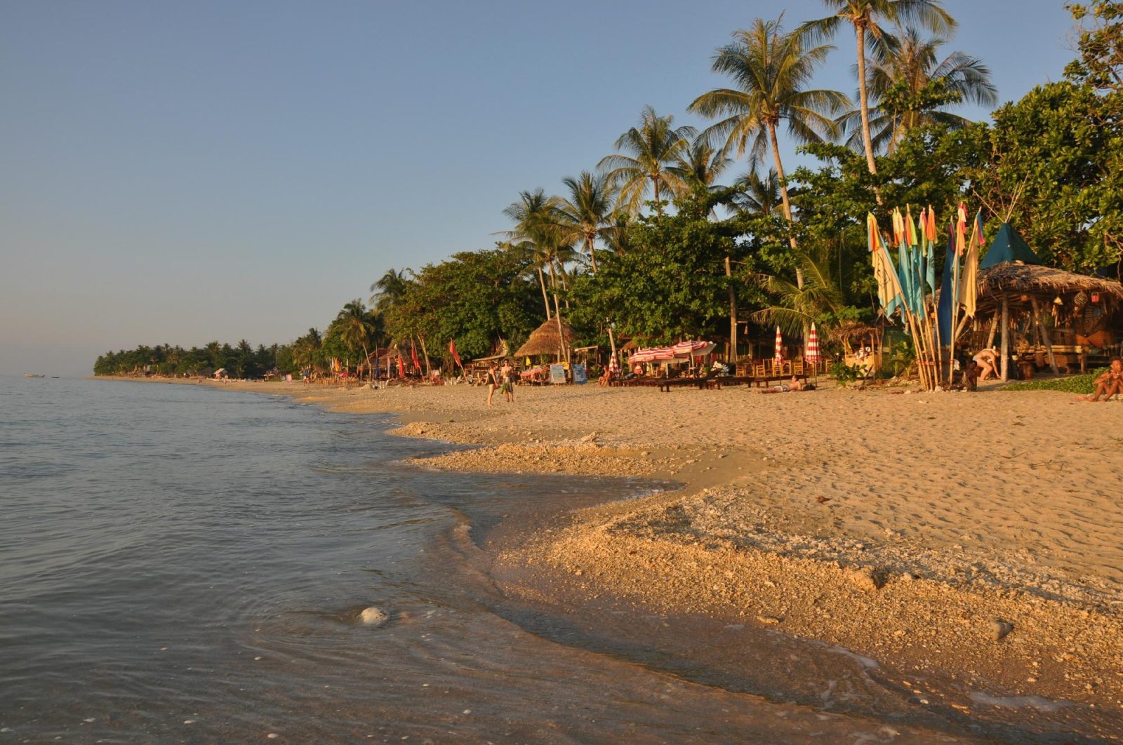 where else hotel krabi town