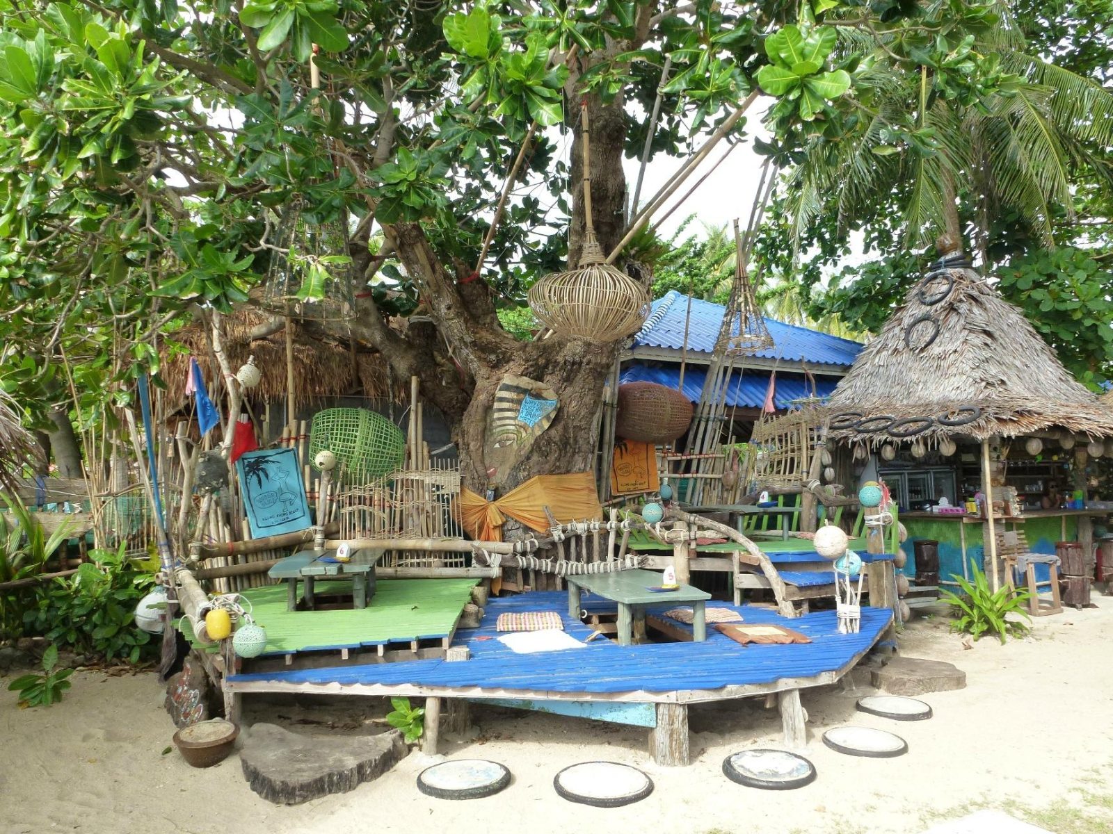 where else hotel krabi town