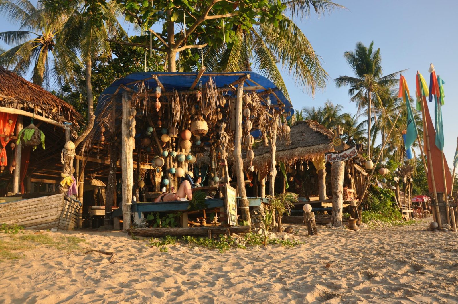 where else hotel krabi town
