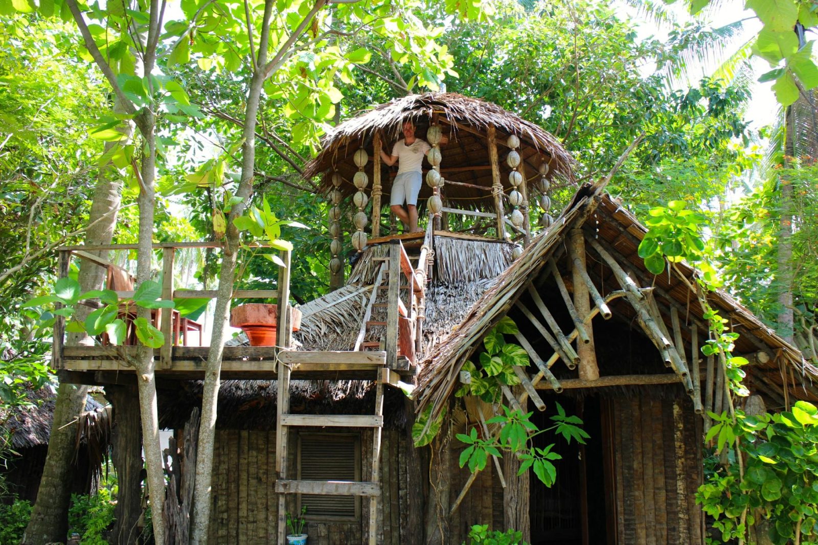 where else hotel krabi town