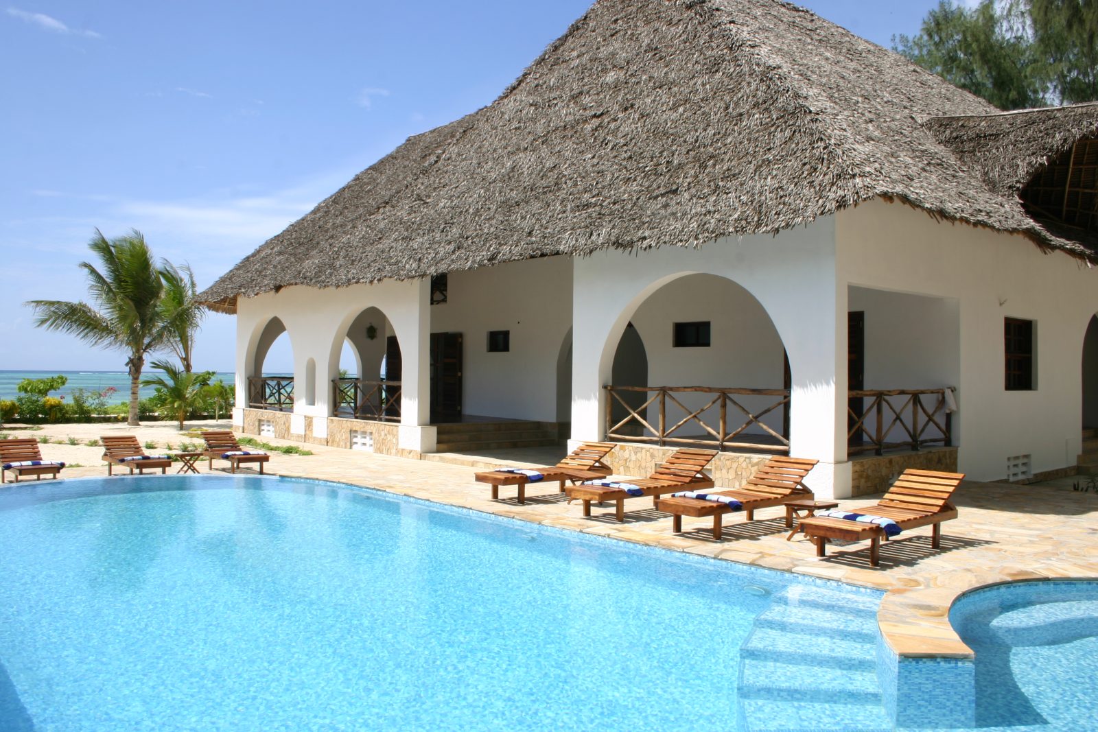 next paradise boutique hotel pwani mchangani