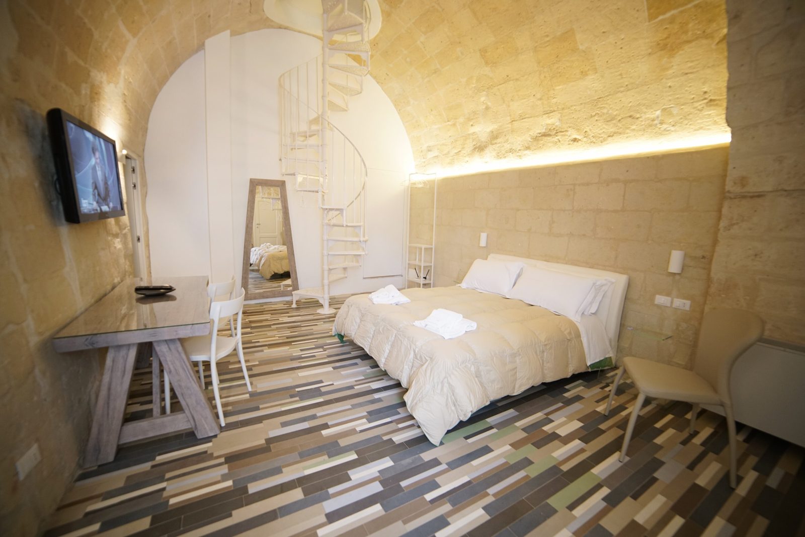 B&B Sassolino