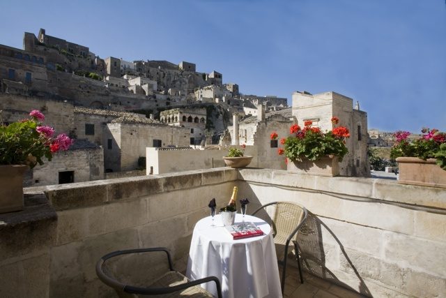 B&B Sassolino
