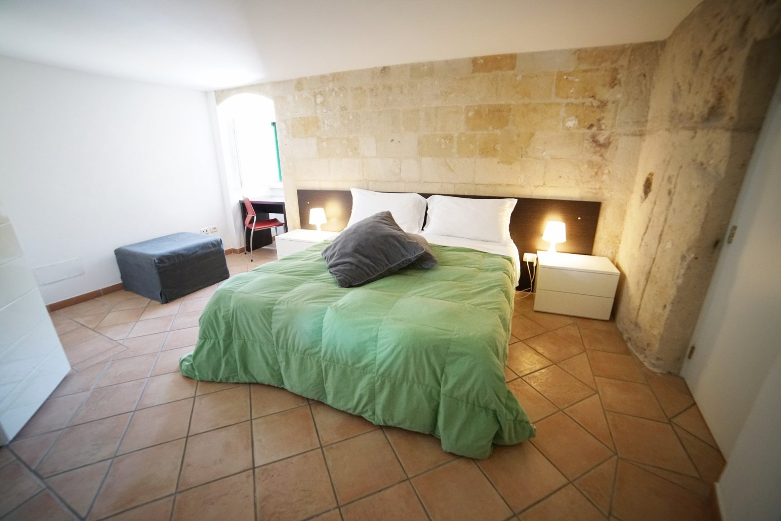 B&B Sassolino