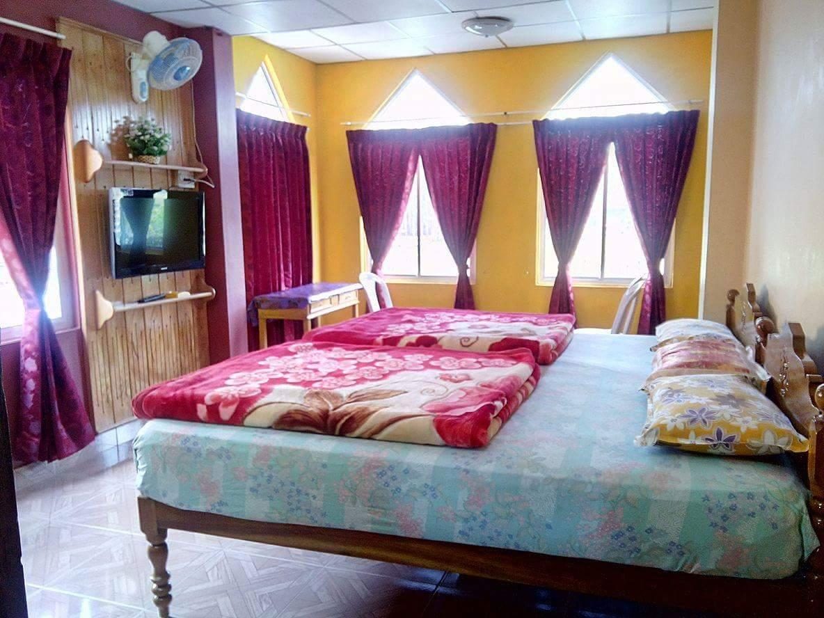 jj cottage hotel munnar