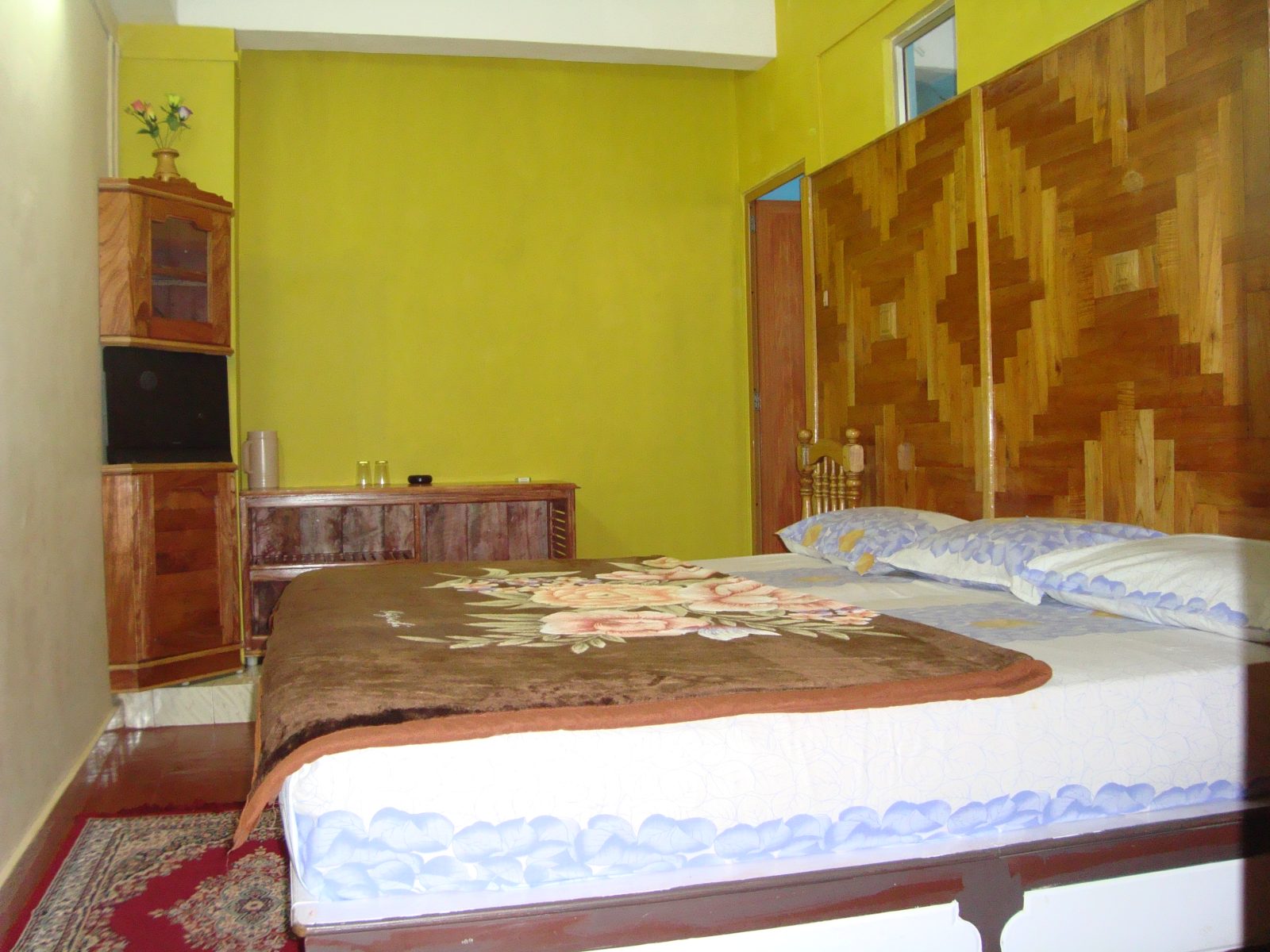 jj cottage hotel munnar