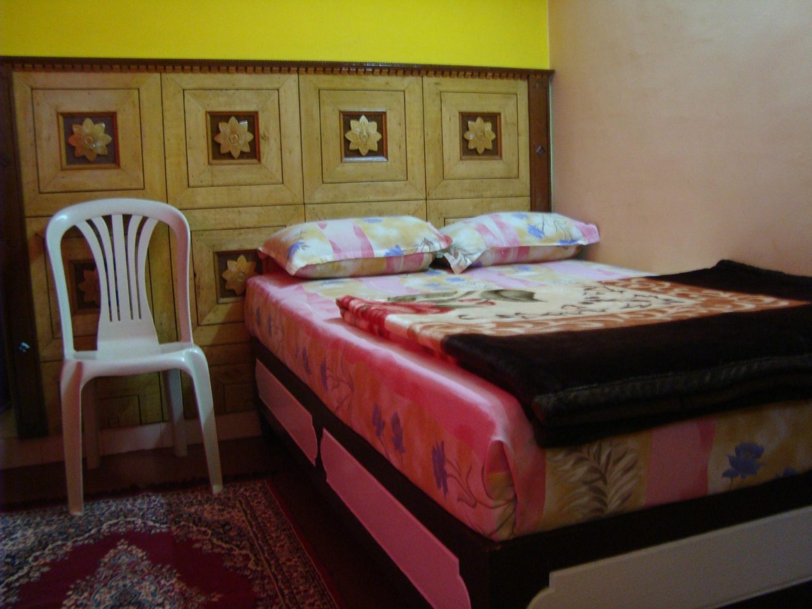 jj cottage hotel munnar