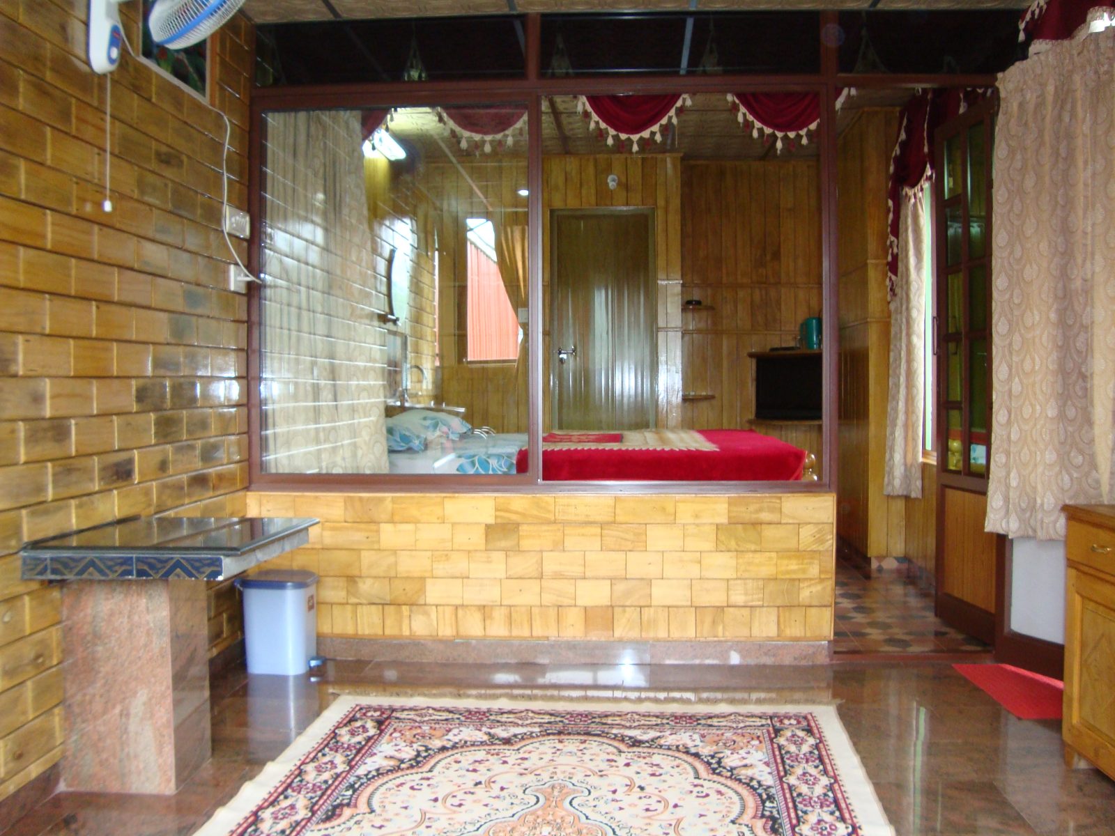 jj cottage hotel munnar