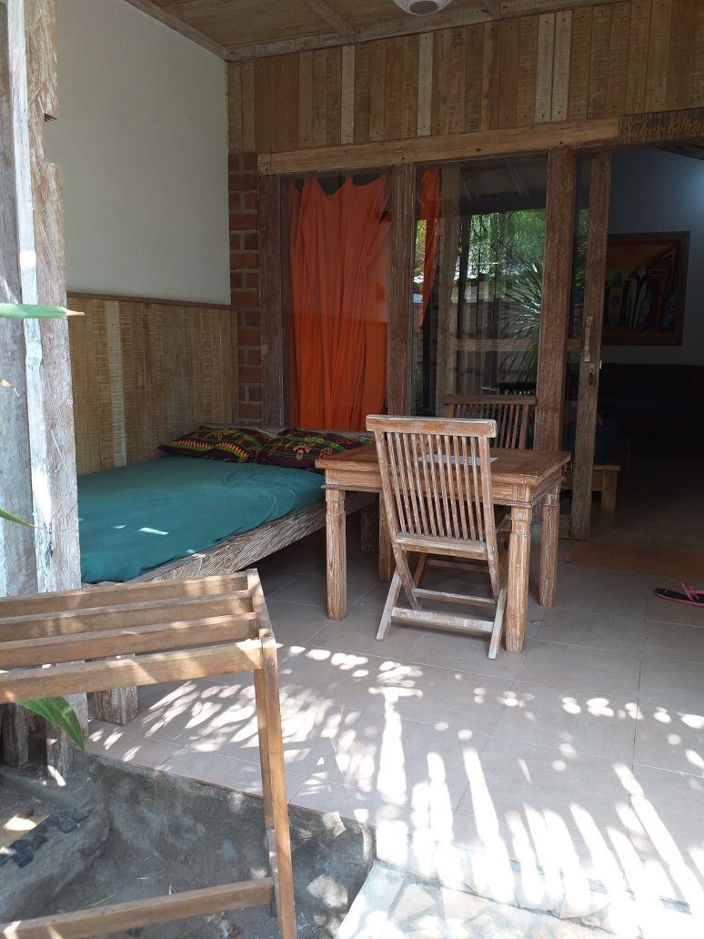 Coconut Dream Bungalows