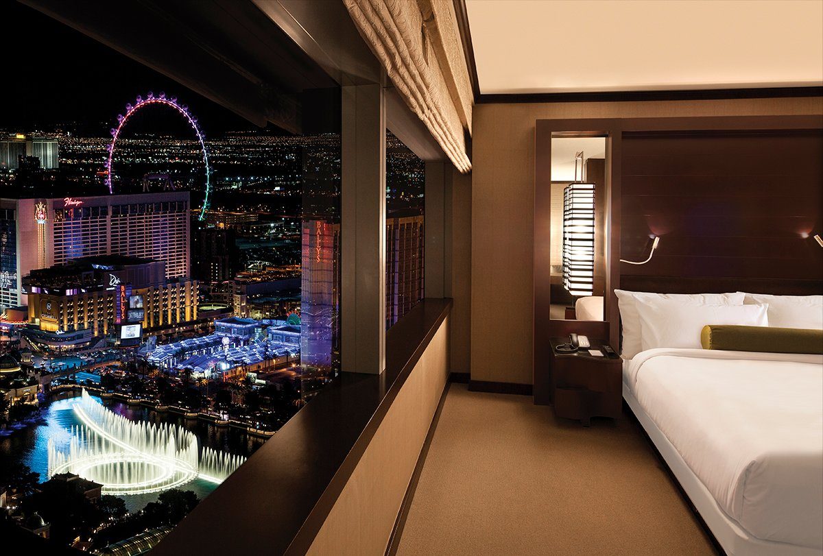 Vdara Hotel & Spa