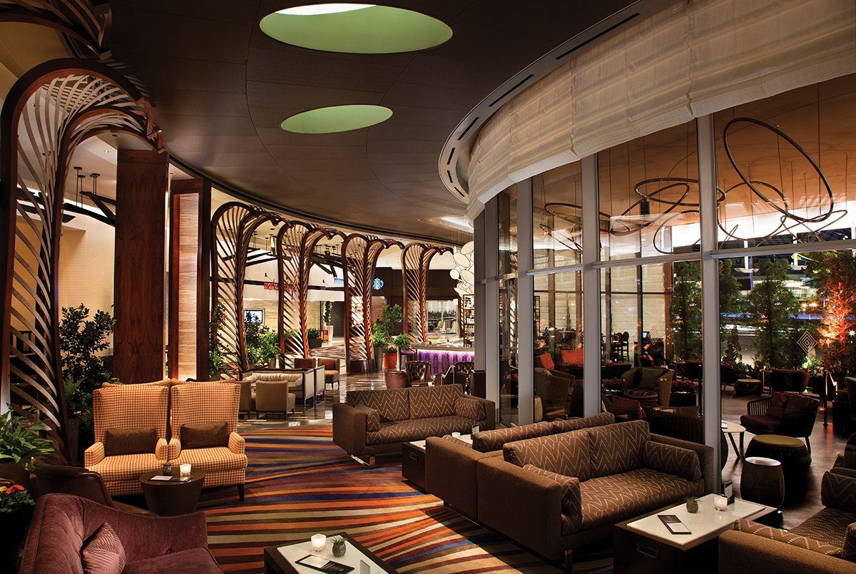 Vdara Hotel & Spa