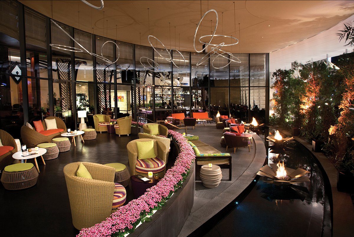 Vdara Hotel & Spa