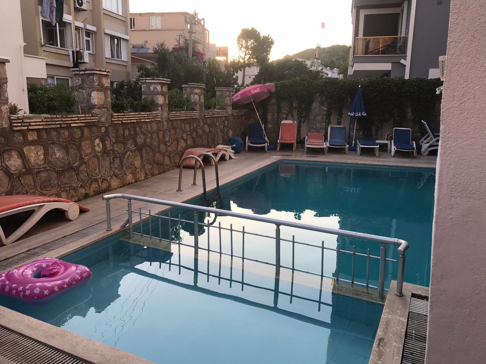 Villa Dream Apartments