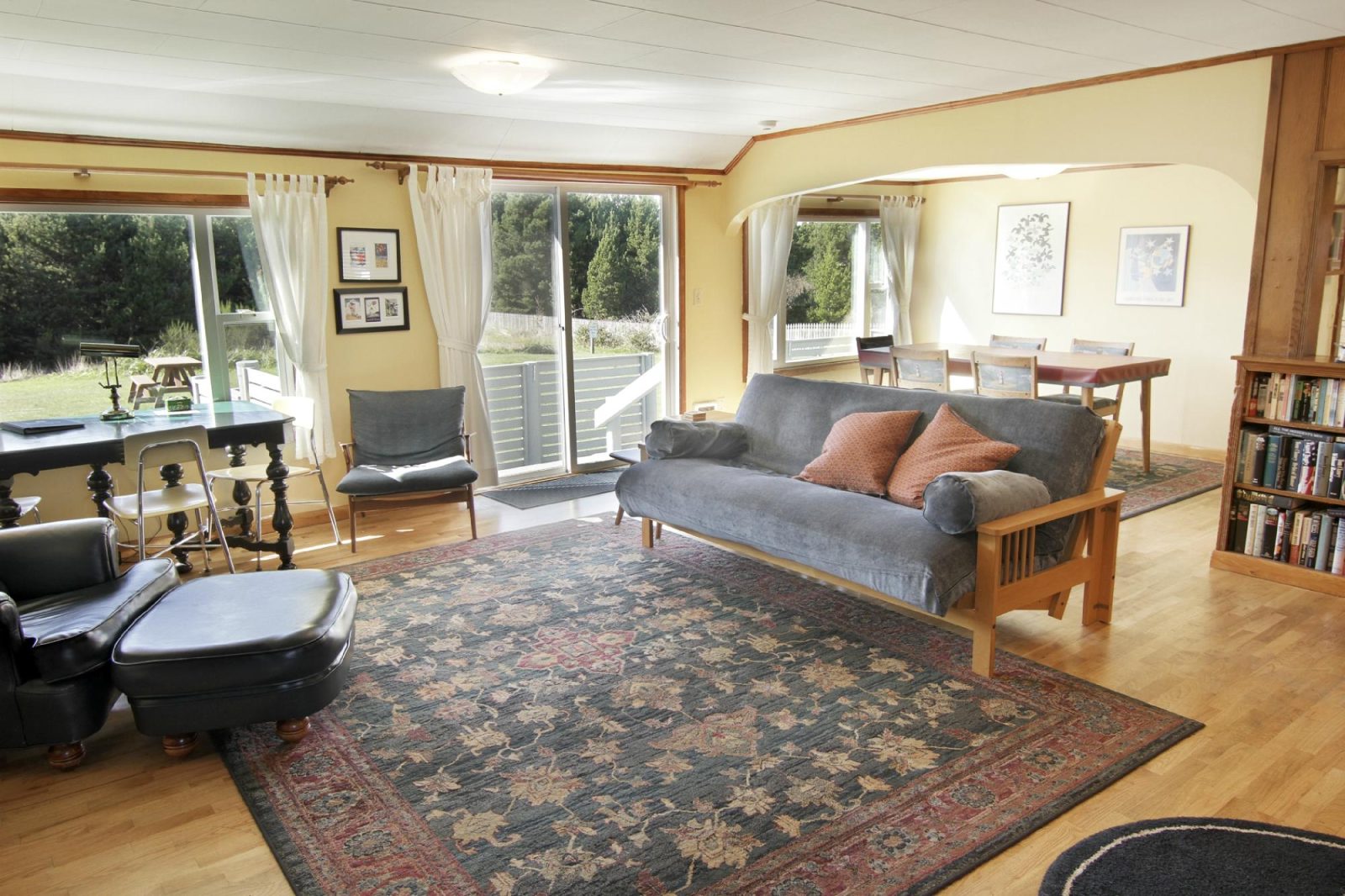 The Anchorage Cottages