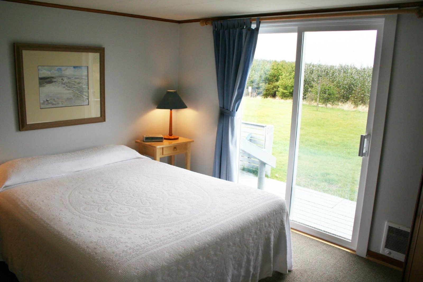 The Anchorage Cottages