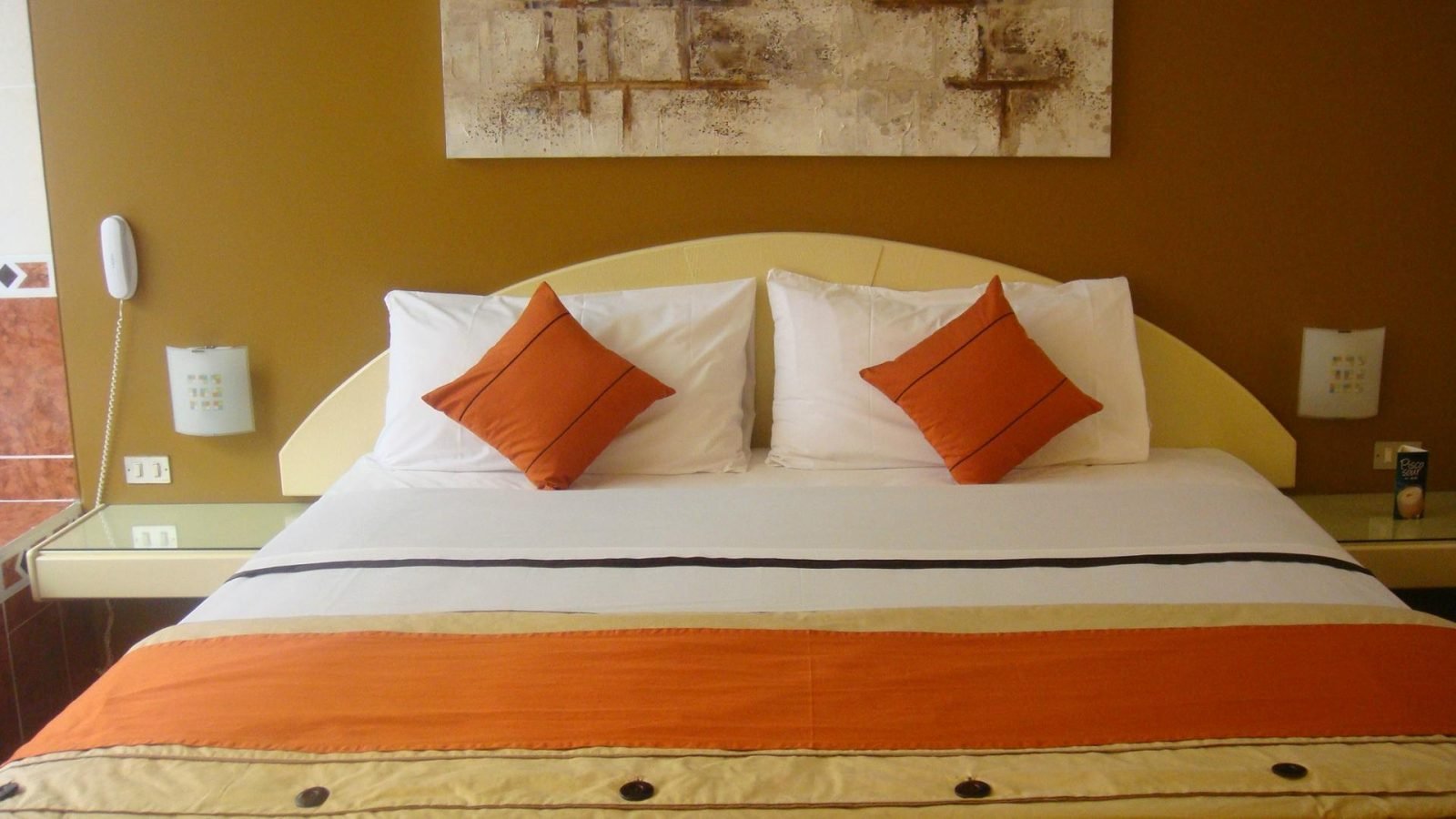 Villa Roma Hotel
