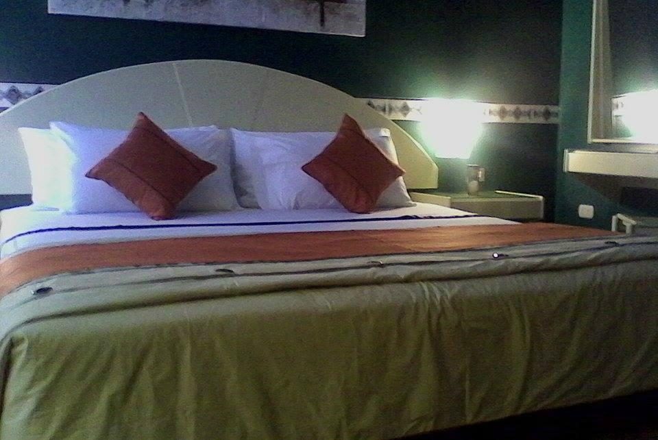 Villa Roma Hotel