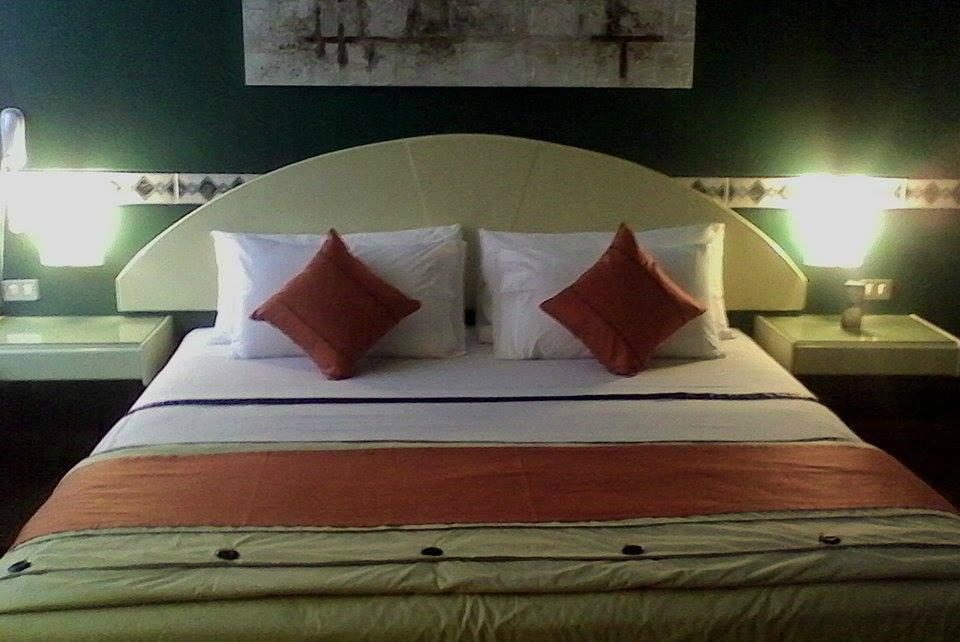 Villa Roma Hotel