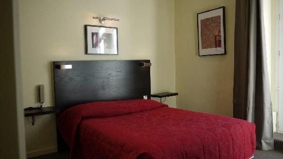 Hotel De La Comedie
