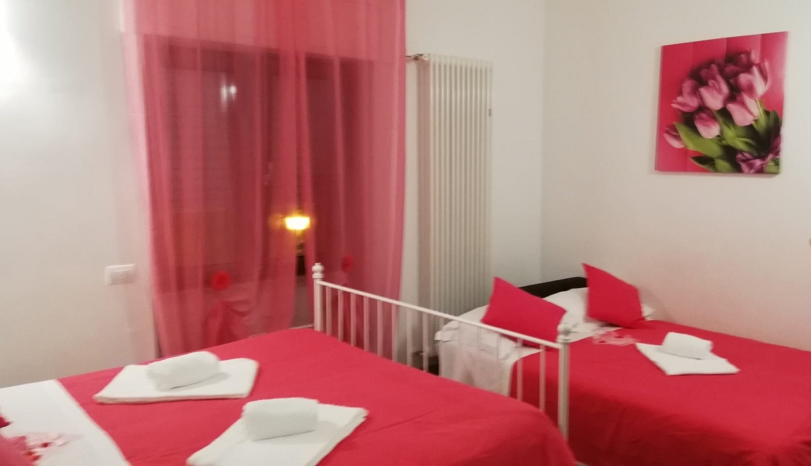 Sassi di Matera Bed & Breakfast