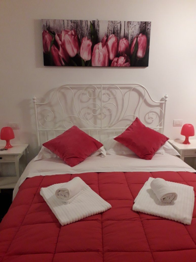 Sassi di Matera Bed & Breakfast
