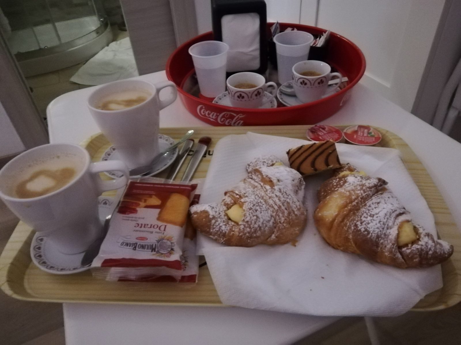 Sassi di Matera Bed & Breakfast