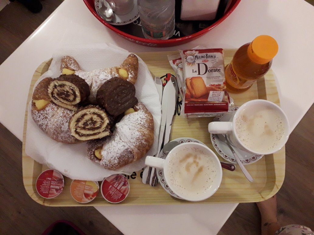 Sassi di Matera Bed & Breakfast