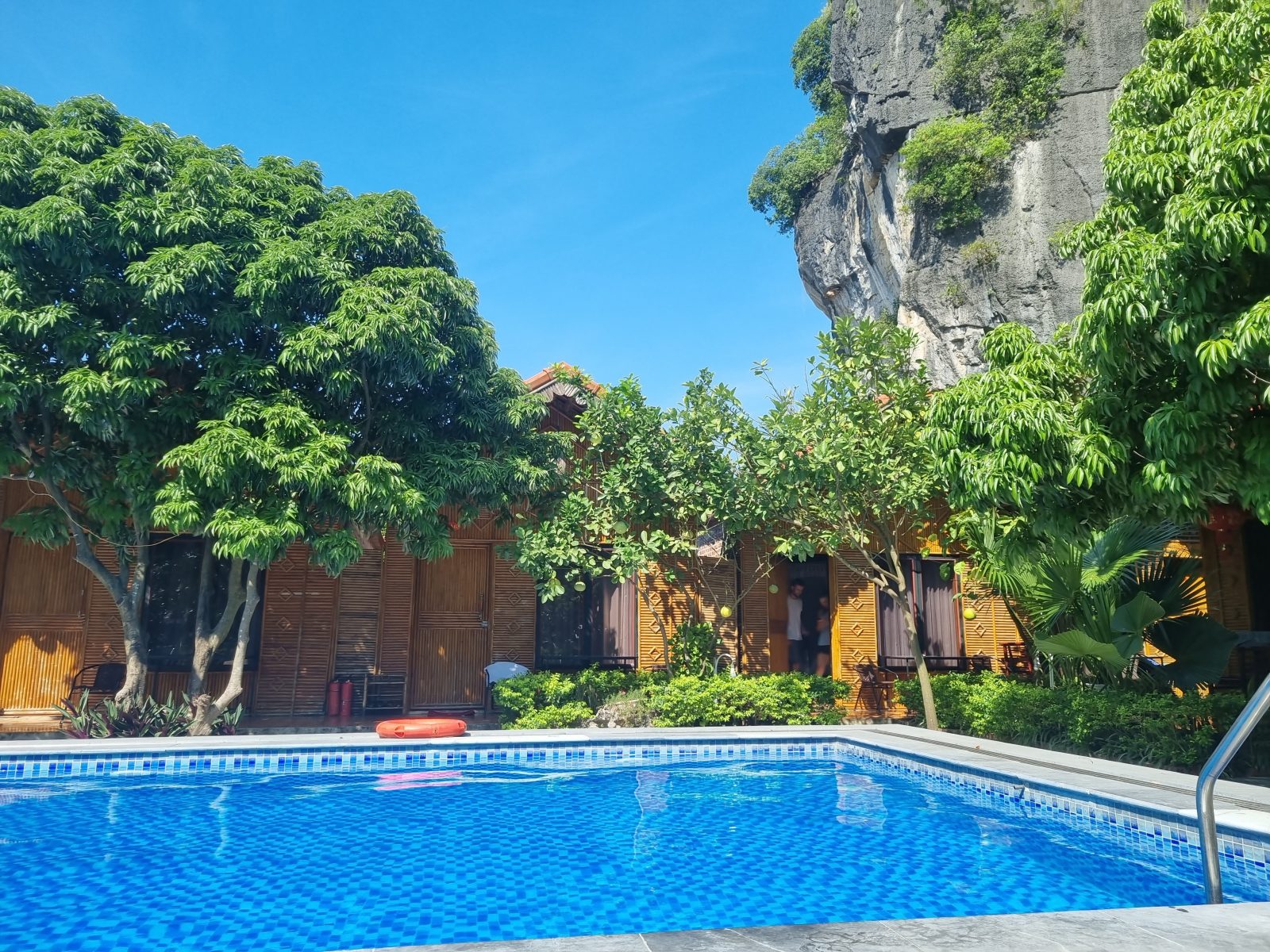 Tam Coc Eco House