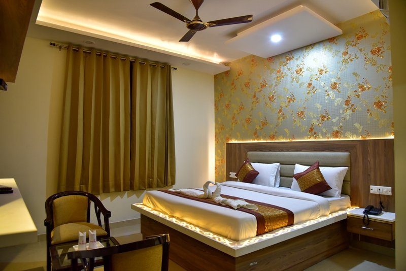 Vivo Hotels Amritsar