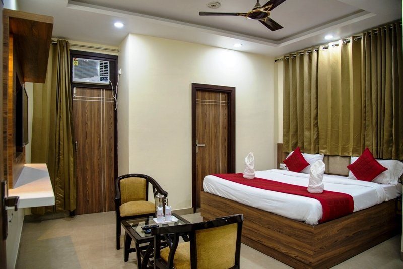 Vivo Hotels Amritsar
