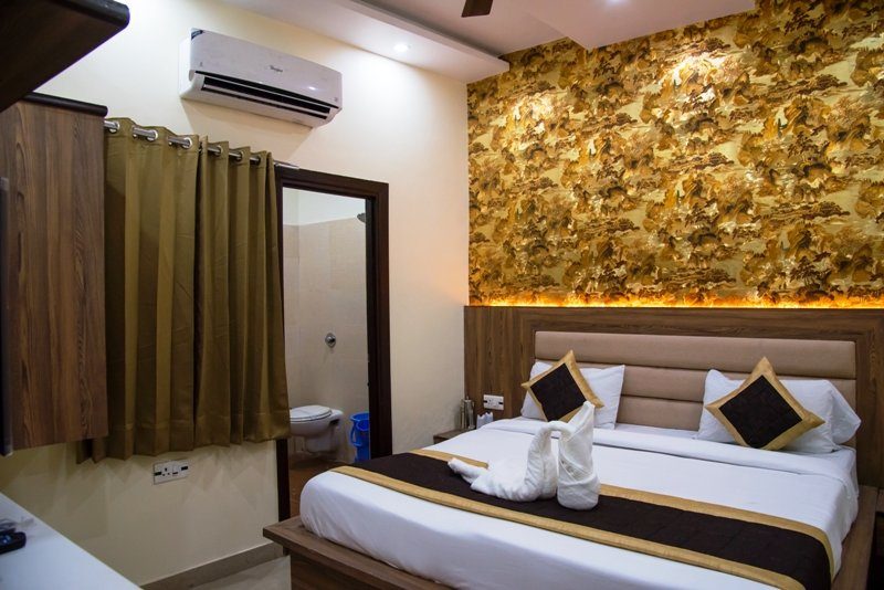 Vivo Hotels Amritsar