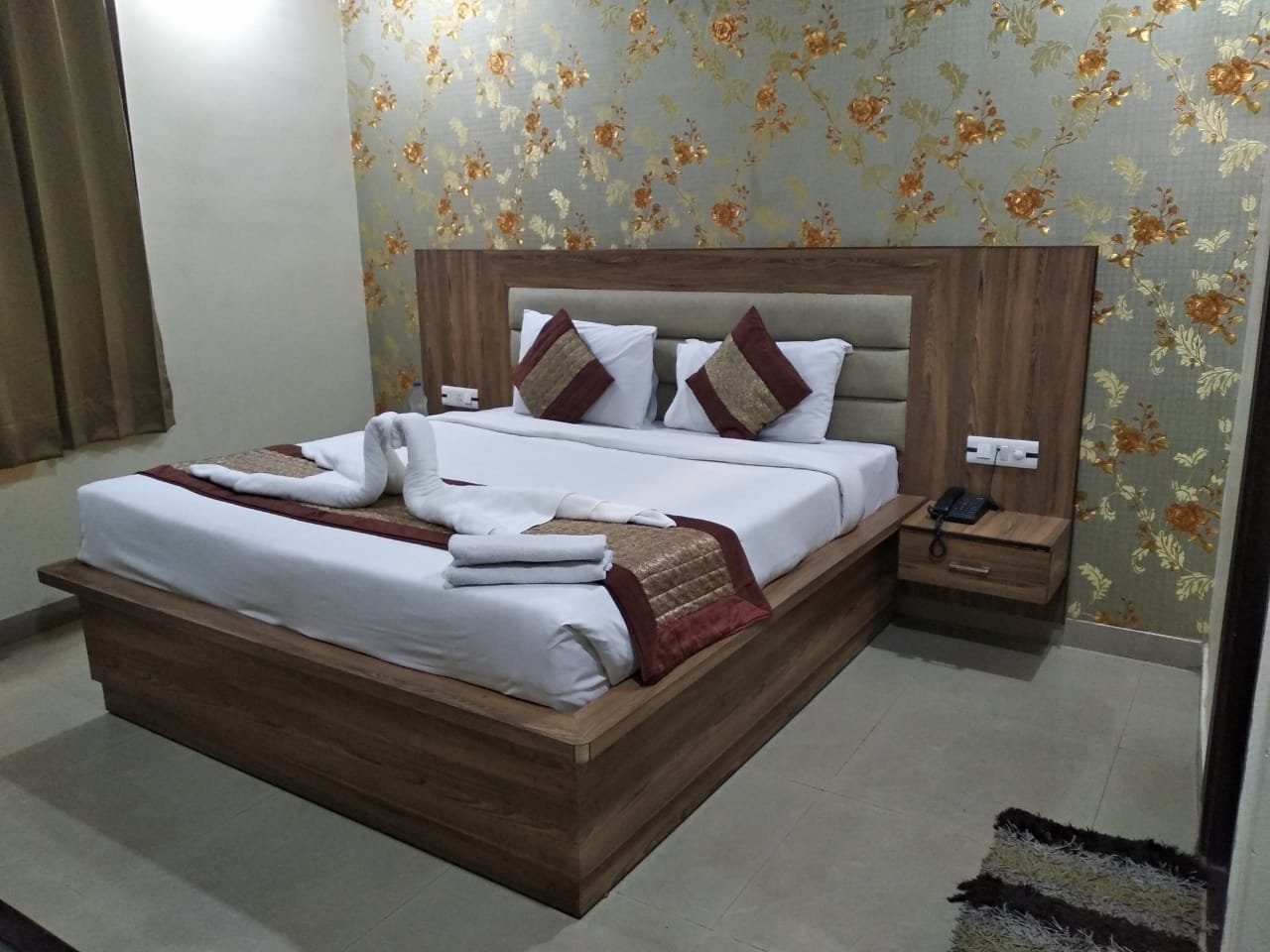 Vivo Hotels Amritsar