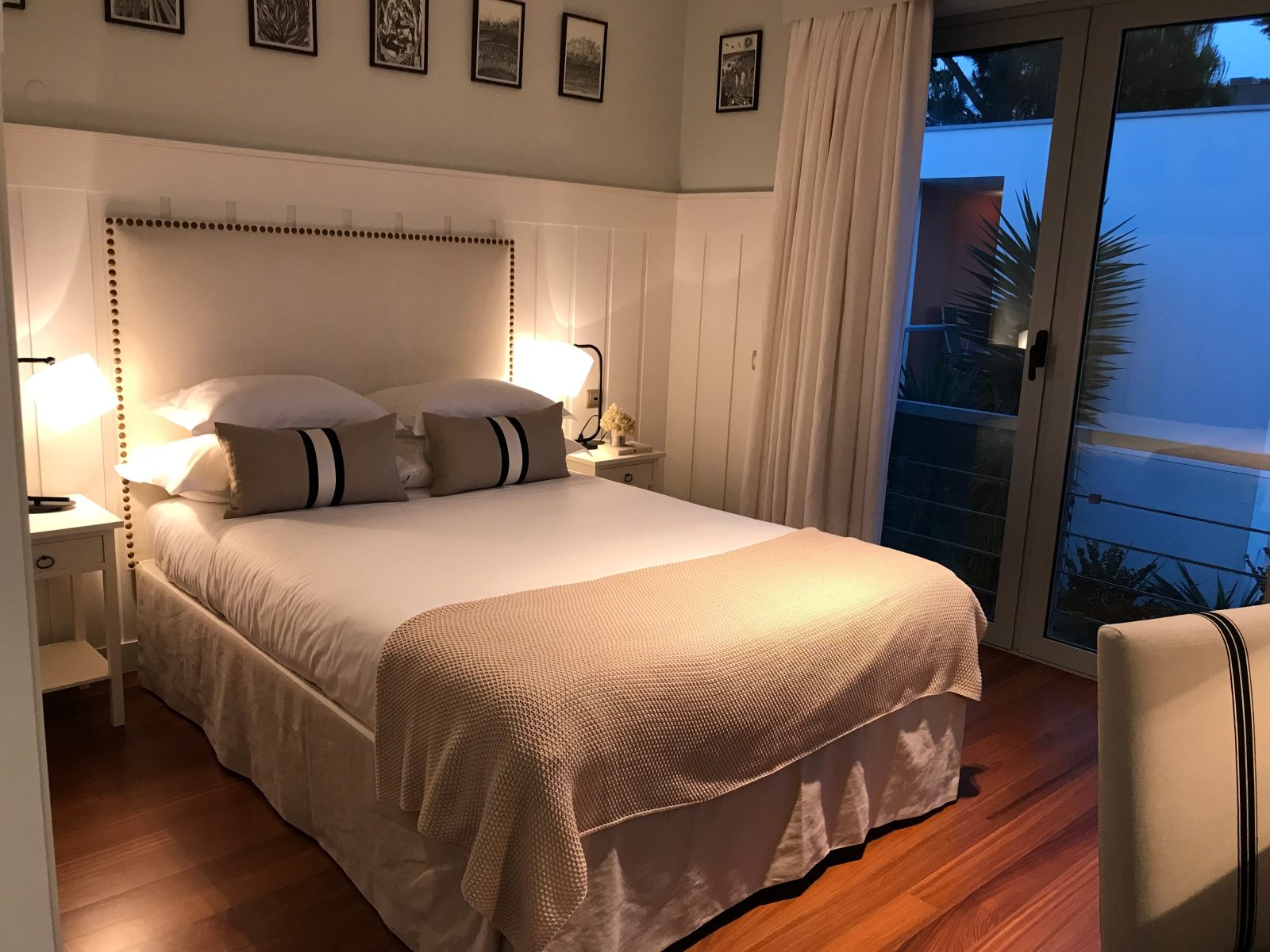 Cascais Casa Laranja