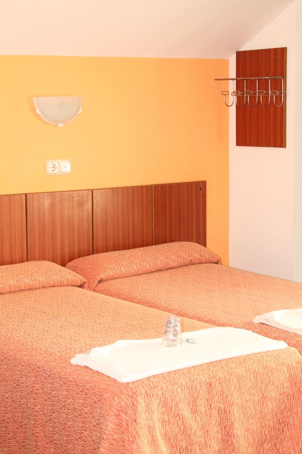 Hostal La Salle