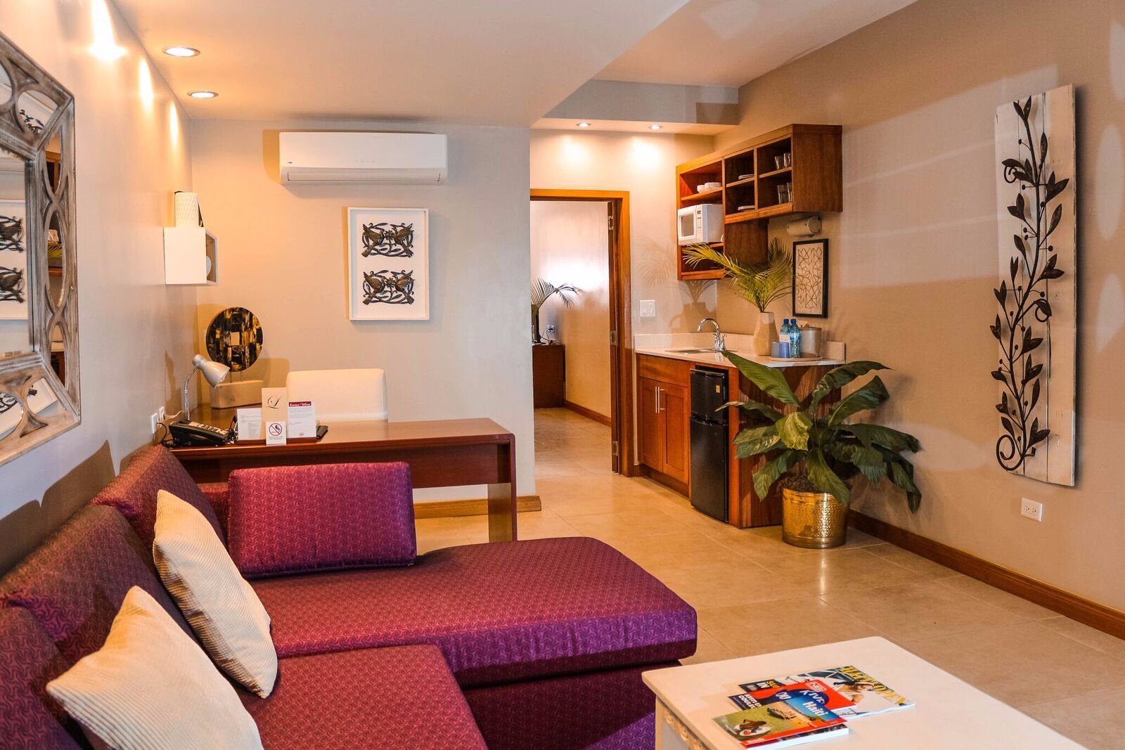 le plaza haiti hotel port-au-prince