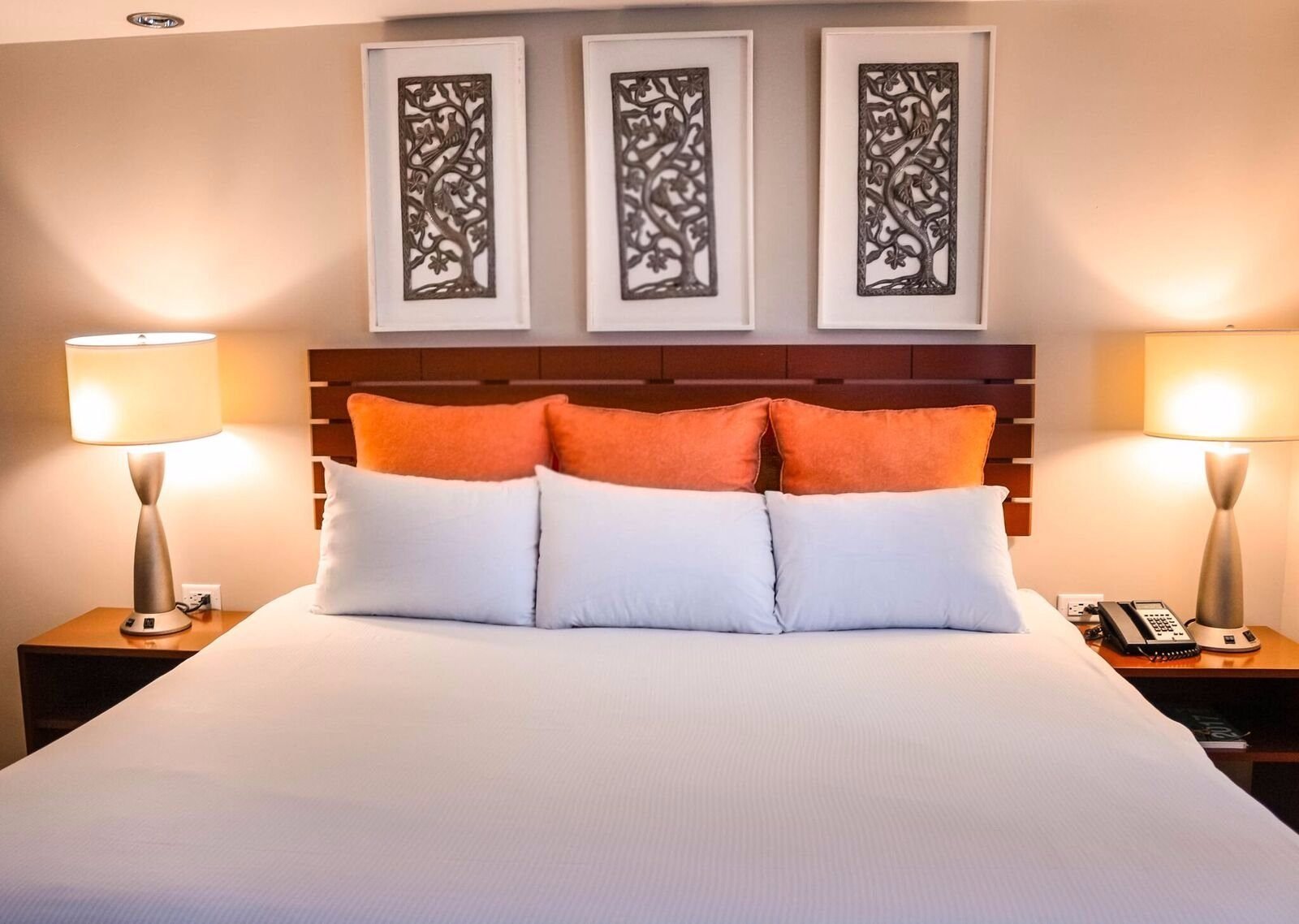 le plaza haiti hotel port-au-prince