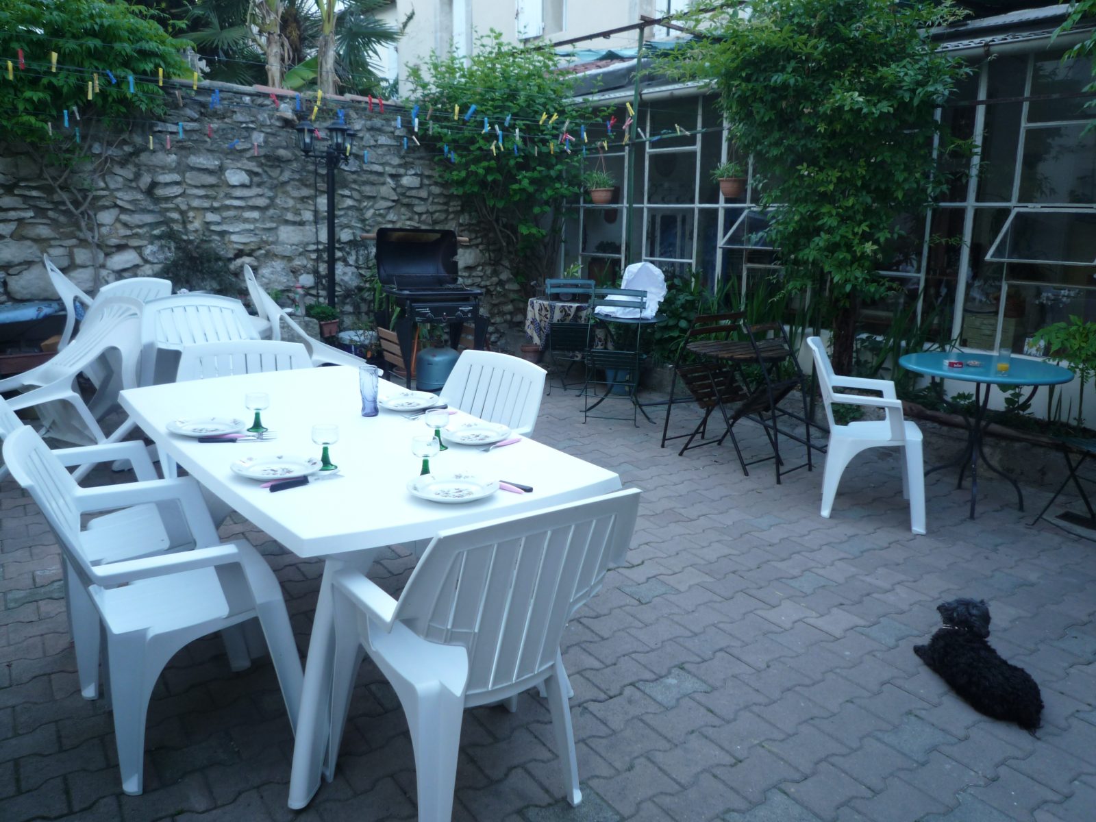 Hotel Les Fauvettes
