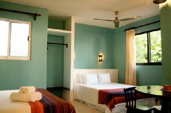 Hotel Club Yebo