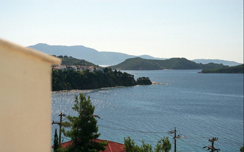 Villa Yiannis Skiathos